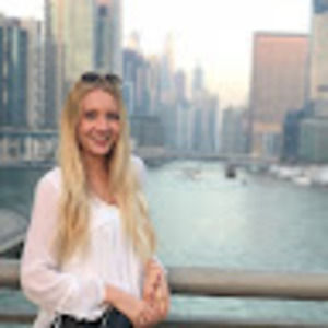 Meet your Posher, Christin